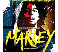 Marley - Original Soundtrack [2 CD] by Bob Marley & the Wailers (2012-04-17)