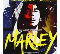 Marley - Original Soundtrack by Bob Marley & the Wailers (2012) Audio CD