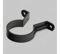 Marley RCZ253br 68mm Round Barrel Clip Brown