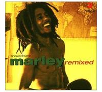 Marley Remixed - Shakedown
