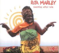 Marley Rita - Sunshine After Rain (Digipack)