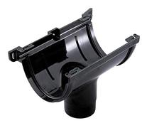 Marley ROJ1BR Brown Deepflow 150 Running Outlet