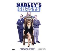 Marley’s Ghosts: The Complete Seasons One & Two