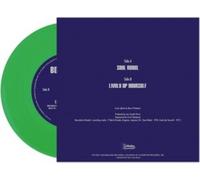 Bob Marley - Soul Rebel [7" VINYL]