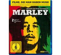 MARLEY - SPECIAL INTEREST (Blu-ray) Bob Marley Ziggy Marley (US IMPORT)