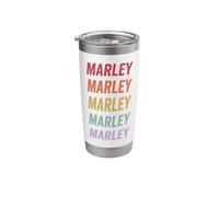 Marley Stainless Steel Insulated Tumbler