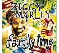 Marley Ziggy - Family Time