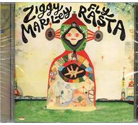 MARLEY, ZIGGY - FLY RASTA