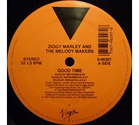 Marley, Ziggy - Good Time [VINYL]