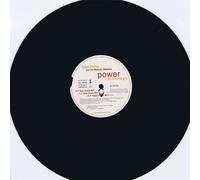 Marley Ziggy - Power to Move Ya [12" VINYL]