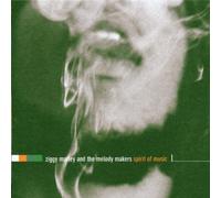Marley, Ziggy - Spirit Of Music