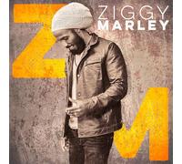 MARLEY, ZIGGY - Ziggy Marley