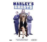 Marley’s Ghosts: The Complete Seasons One & Two