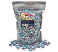 Marley's Spodz Resealable Pouch - Strawberry & Mixed Berries