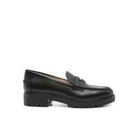 Marli Loafer - female - Ralph Lauren - Loafers - Black - 8 UK - Shoes 8 UK