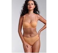 Marlies Dekkers Dame De Paris Apricot And Gold size XL | Underwear Outlet | Women | Orange XL