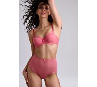 Marlies Dekkers Peekaboo Pink Lemonade Briefs size L | Underwear Outlet | Women | Pink L
