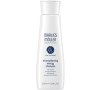 Marlies Möller Beauty Haircare Men Unlimited Strengthing Shampoo