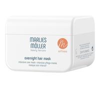 Marlies-Moeller Beauty-Haircare SoftnessOvernight Care Hair Mask