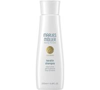 Marlies Moller Keratin 200ml Shampoo Clear