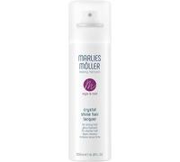 Marlies Möller Beauty Haircare Style & Hold Crystal Shine Hair Laquer