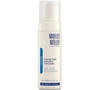 Marlies-Moeller Beauty-Haircare VolumeLiquid Hair Repair Mousse