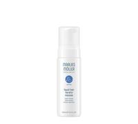 Marlies Möller Liquid Hair Keratin Mousse 150ml - volumizing foam