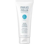 Marlies Möller Marine Moisture Conditioner 200ml - moisturizing conditioner