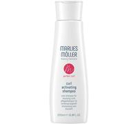 Marlies Möller Beauty Haircare Perfect Curl Curl Activating Shampoo