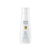 Marlies Möller Silver Shine Shampoo 200ml - no yellow
