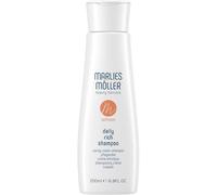 Marlies Möller Softness Daily Rich Shampoo 200 ml
