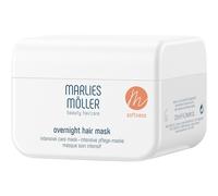 Marlies Möller Softness Overnight Care Hair Mask 125 ml