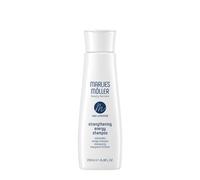 Marlies Möller Strenghthening Energy Shampoo 200ml - shampoo for men