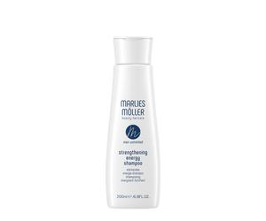 Marlies Möller Strenghthening Energy Shampoo 200ml - shampoo for men