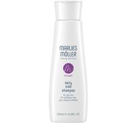 Marlies Möller Strength Daily Mild Shampoo 100 ml