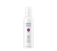 Marlies Möller Strong Styling Foam 200ml - strong hold foam