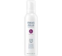 Marlies Möller Style & Hold Strong Styling Foam 200 ml