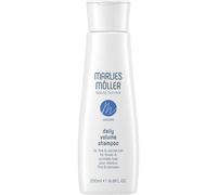 Marlies Moller Dialy Volume Shampoo For Fine Hair 200 ml 200 ml