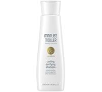 Marlies Moller Cooling Purifying Shampoo 200 ml