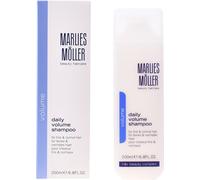 Marlies Möller Daily Volume Volume Pendulum Shampoo 200 ml