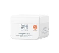 Marlies Möller Overnight Hair Mask 125ml - night mask