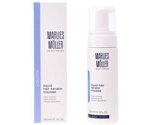 Marlies Moller Liquid Keratin Hair Mousse 150 ml 150 ml