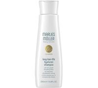 Marlies Möller Beauty Haircare Specialists Long Hair Life Hyaluron Shampoo