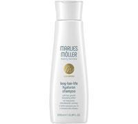 Marlies Moller Long Hair Life Hyaluron Shampoo Hair Conditioner 200ml