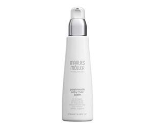 Marlies Moller Pashmisilk Vitality Vitamin Shampoo 200ml