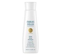 Marlies Moller Silver Shine 200ml Toning Shampoo