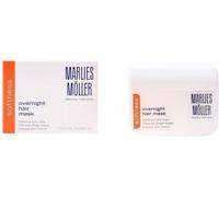 Marlies Moller Softness Overnight Hair Mask 125 ml 125 ml