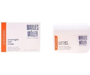 Marlies Moller Softness Overnight Hair Mask 125 ml 125 ml