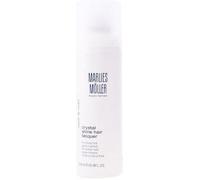Marlies Möller Crystal Shine Hair Lacquer 200 ml - Rock Crystal Hair Polish - Provides Shine & Long-Term Hold - With Vitamin E, Rock Crystal Particles & UV Filter - For All Hair Types