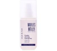 Marlies Moller Styling Finally Strong Hair Spray 125ml